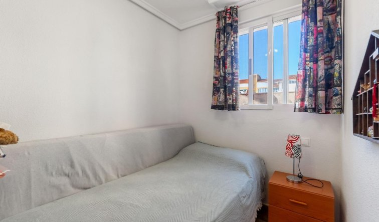 Reventa - Apartamento / piso - Torrevieja - La Mata
