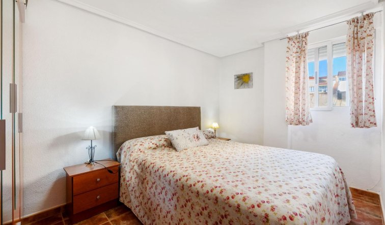 Reventa - Apartamento / piso - Torrevieja - La Mata