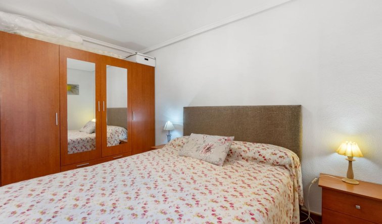 Reventa - Apartamento / piso - Torrevieja - La Mata