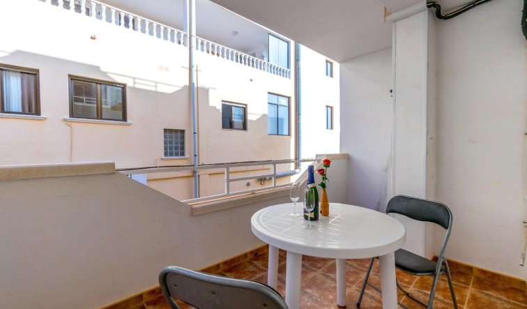 Reventa - Apartamento / piso - Torrevieja - La Mata