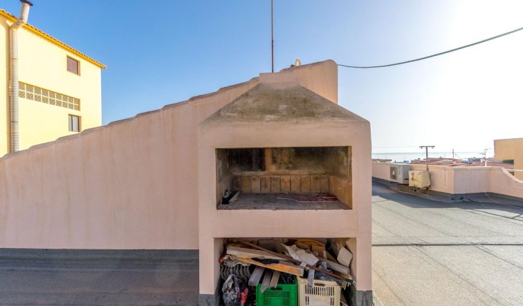 Reventa - Apartamento / piso - Torrevieja - La Mata