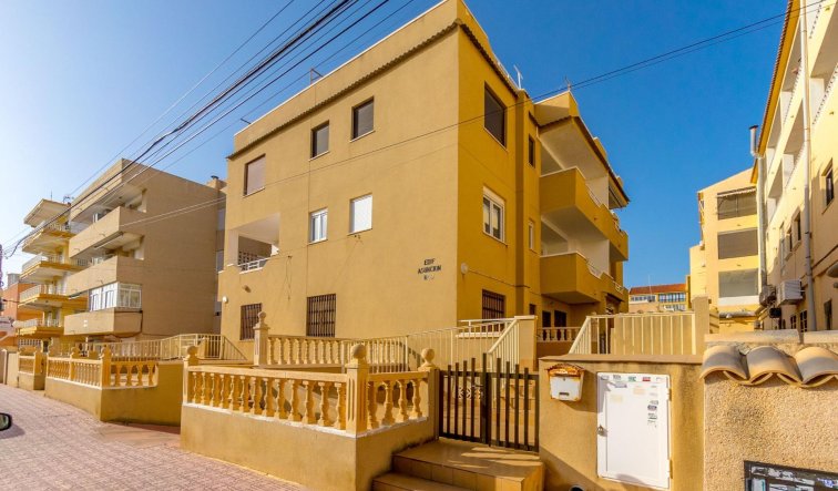 Reventa - Apartamento / piso - Torrevieja - La Mata