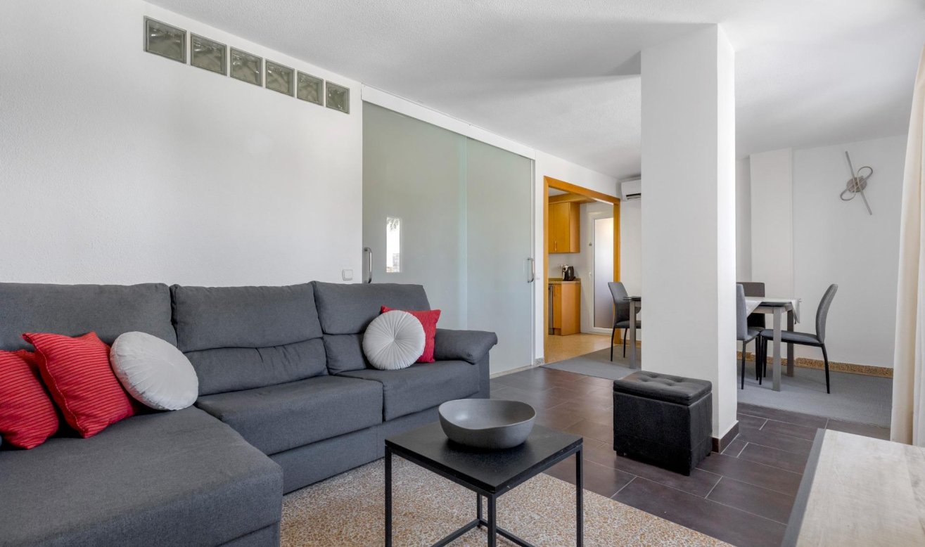 Reventa - Flat - Torrevieja - Playa del cura