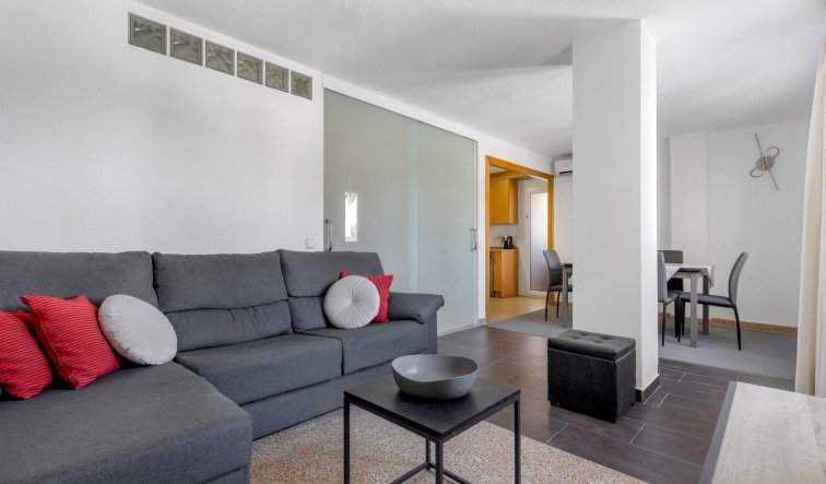 Reventa - Flat - Torrevieja - Playa del cura