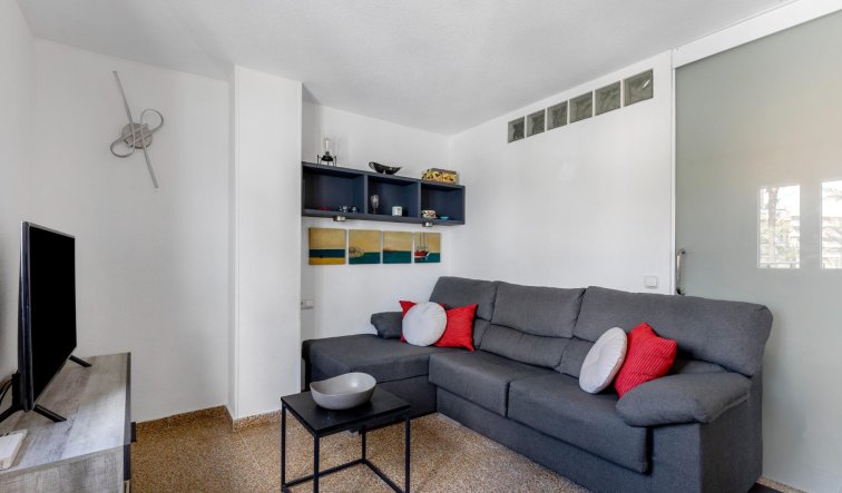 Reventa - Flat - Torrevieja - Playa del cura