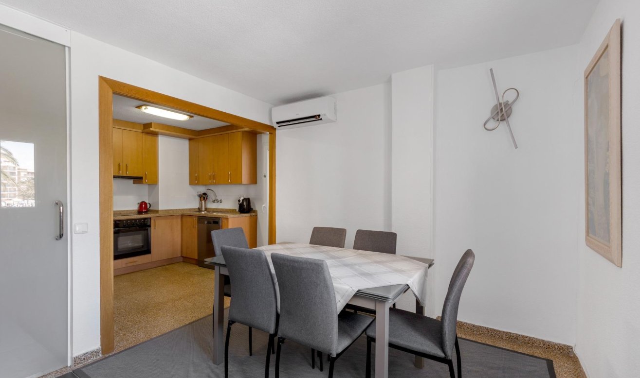 Reventa - Flat - Torrevieja - Playa del cura