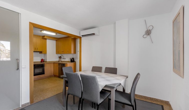 Reventa - Flat - Torrevieja - Playa del cura