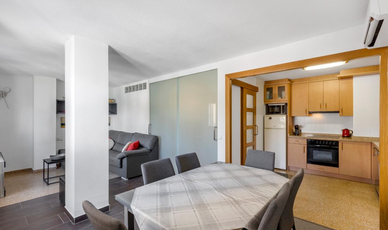 Reventa - Flat - Torrevieja - Playa del cura
