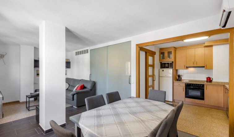 Reventa - Flat - Torrevieja - Playa del cura