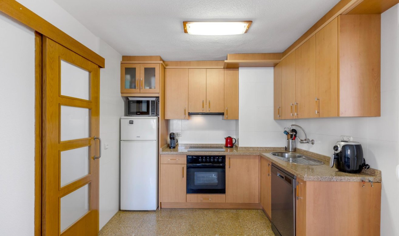 Reventa - Flat - Torrevieja - Playa del cura