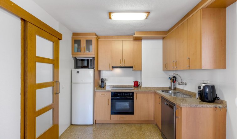 Reventa - Flat - Torrevieja - Playa del cura