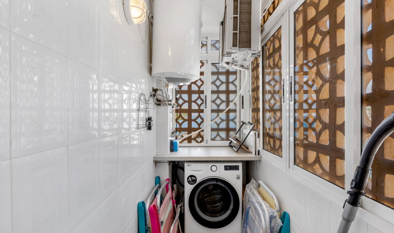 Reventa - Flat - Torrevieja - Playa del cura