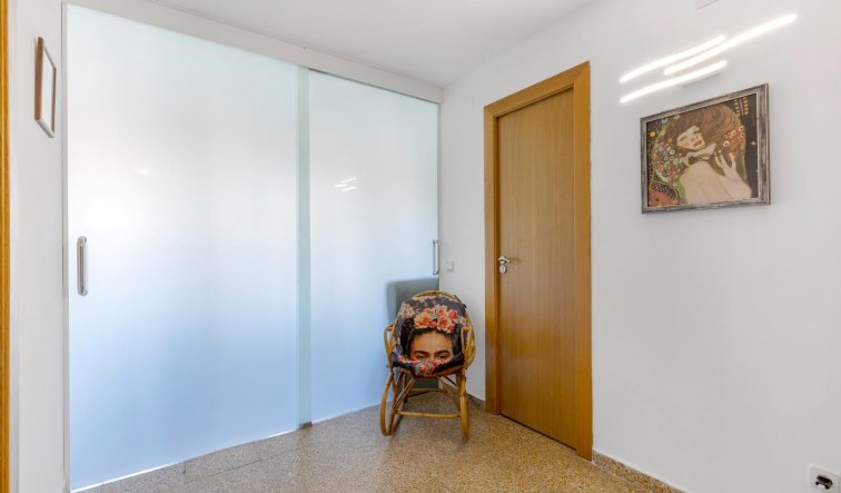 Reventa - Flat - Torrevieja - Playa del cura