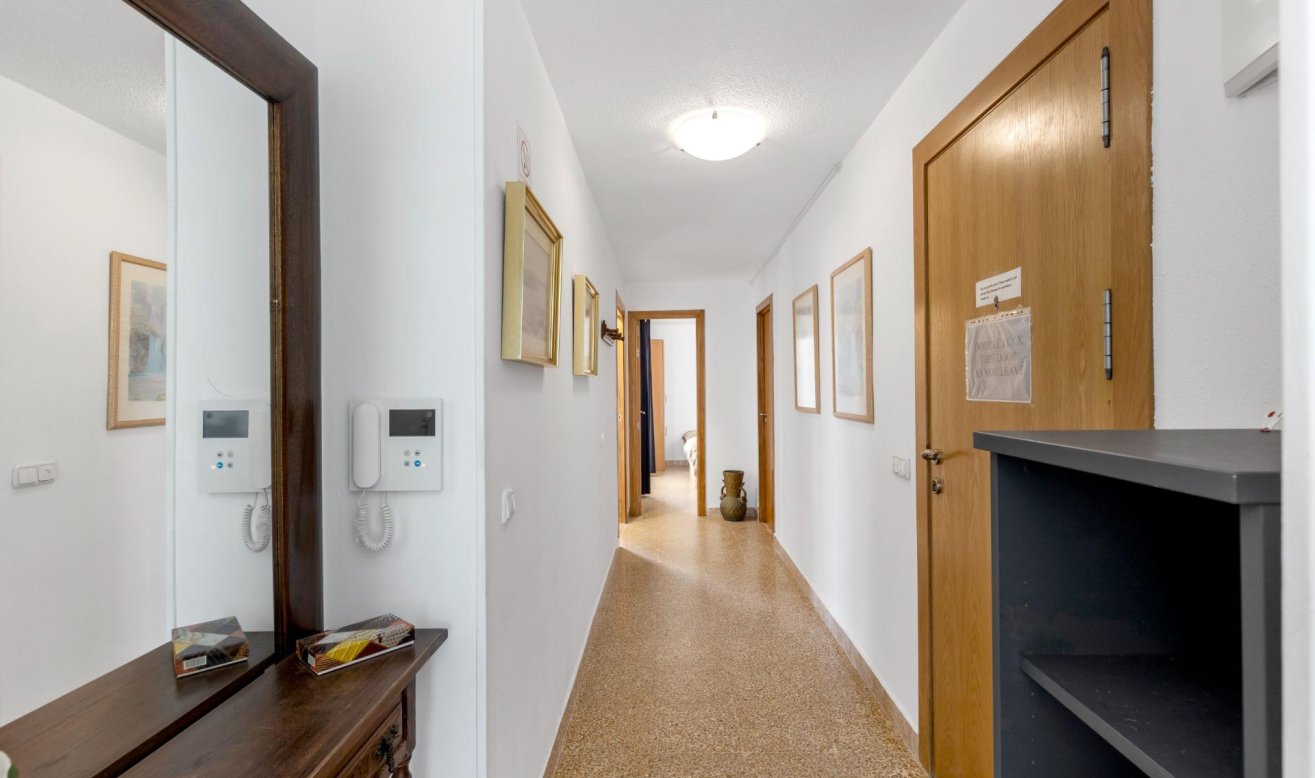 Reventa - Flat - Torrevieja - Playa del cura