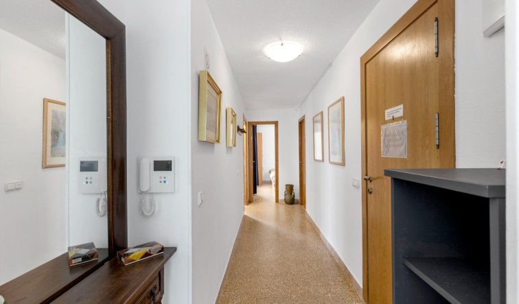 Reventa - Flat - Torrevieja - Playa del cura