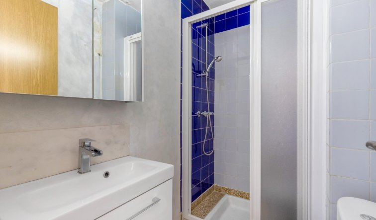 Reventa - Flat - Torrevieja - Playa del cura