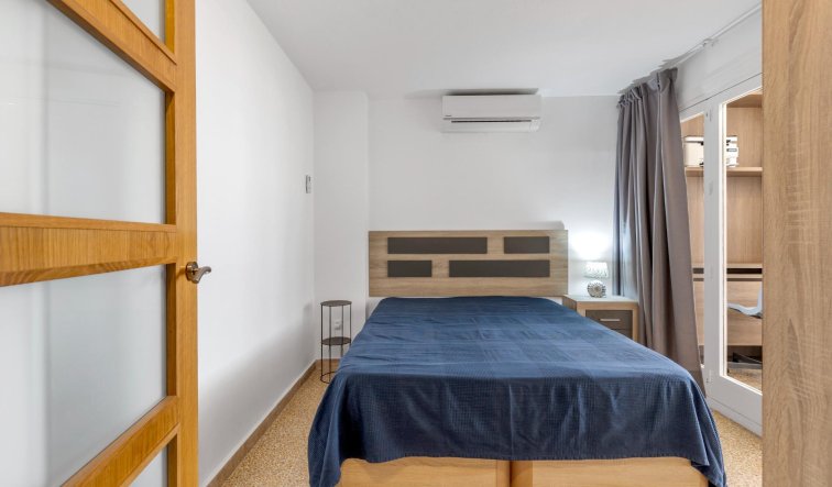 Reventa - Flat - Torrevieja - Playa del cura