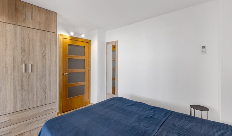Reventa - Flat - Torrevieja - Playa del cura