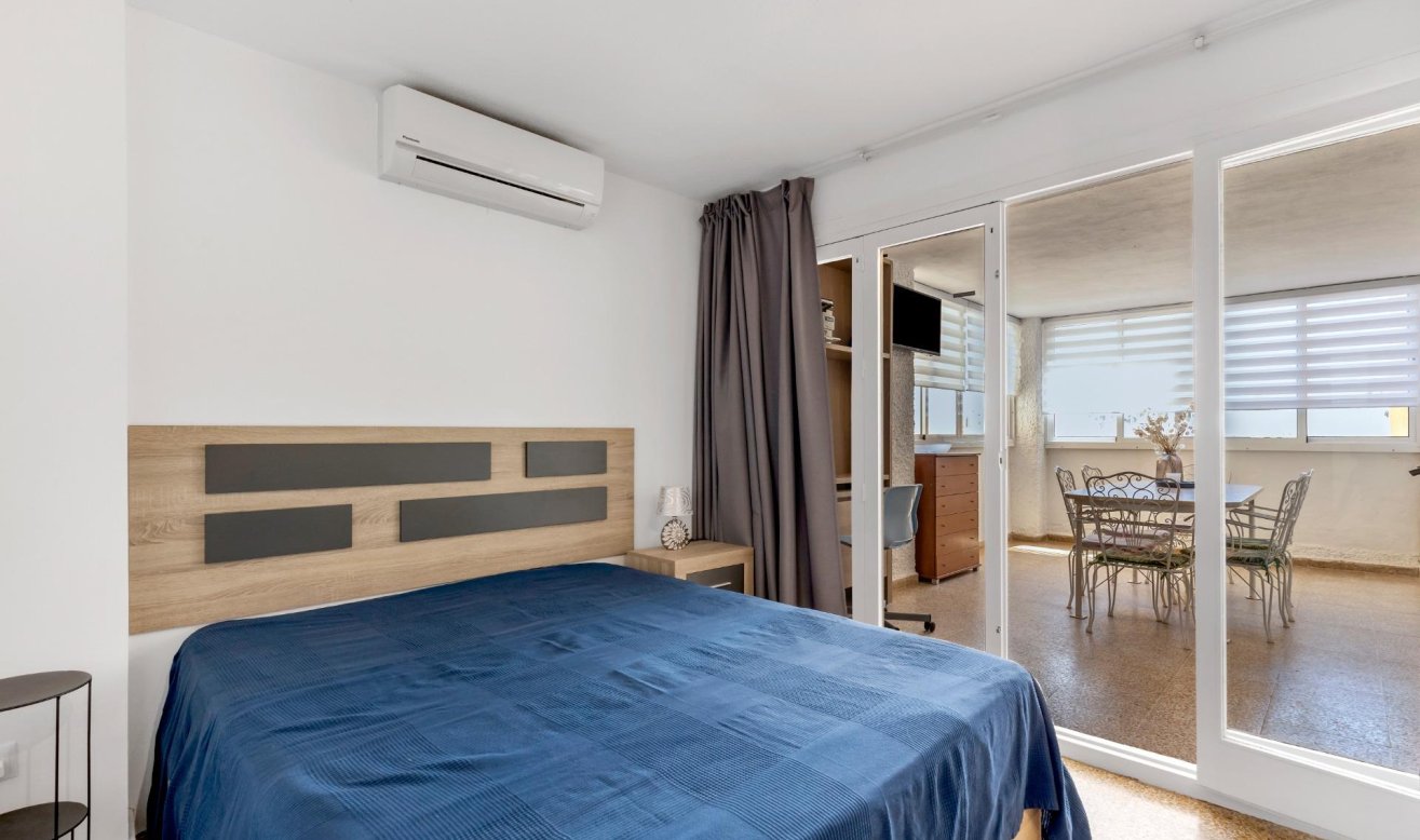 Reventa - Flat - Torrevieja - Playa del cura
