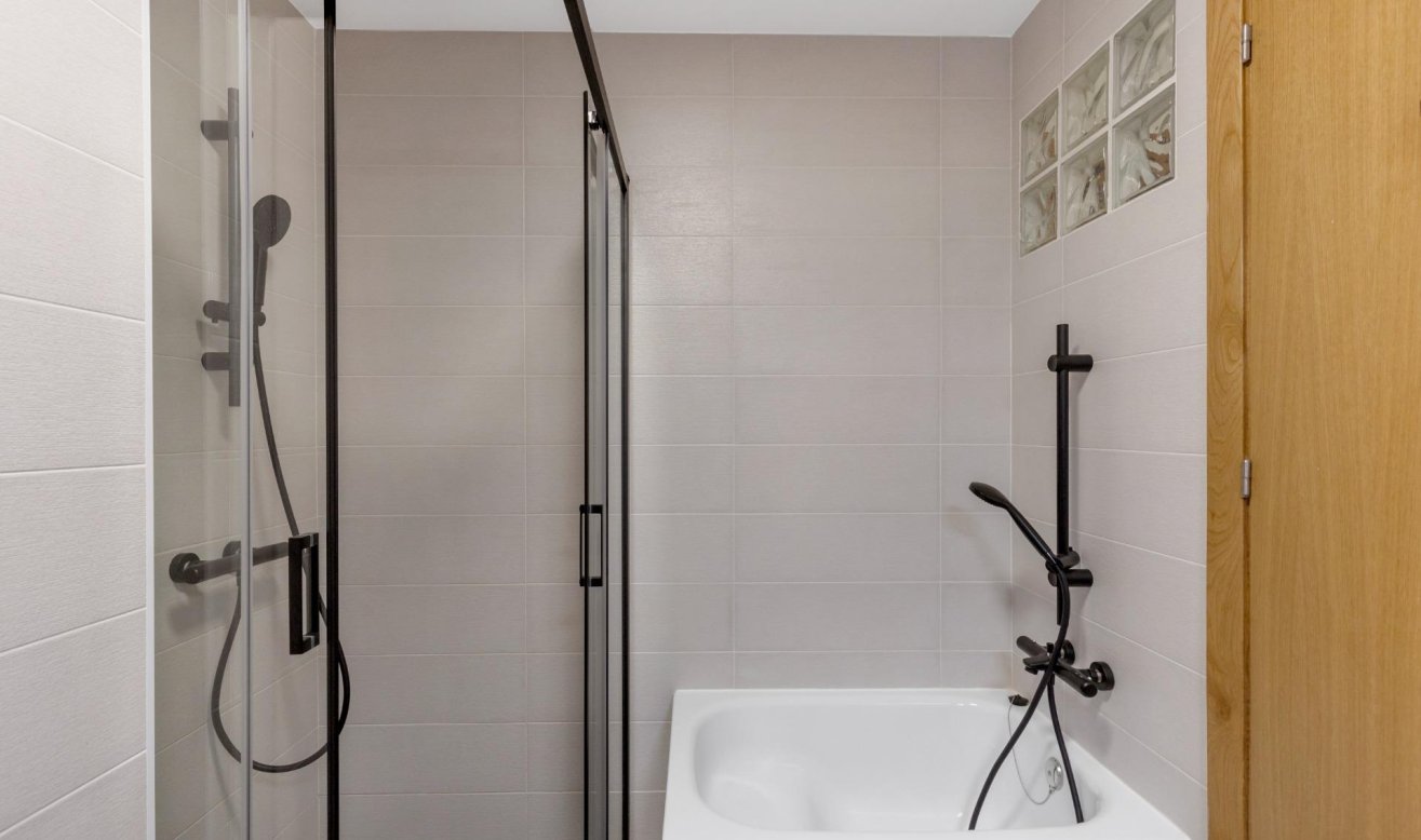 Reventa - Flat - Torrevieja - Playa del cura