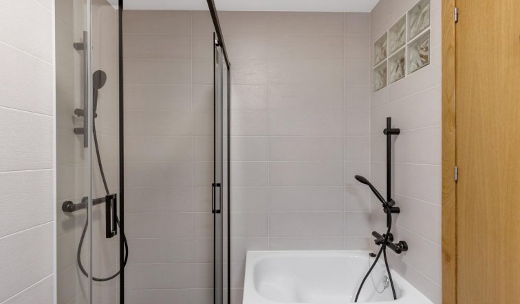 Reventa - Flat - Torrevieja - Playa del cura