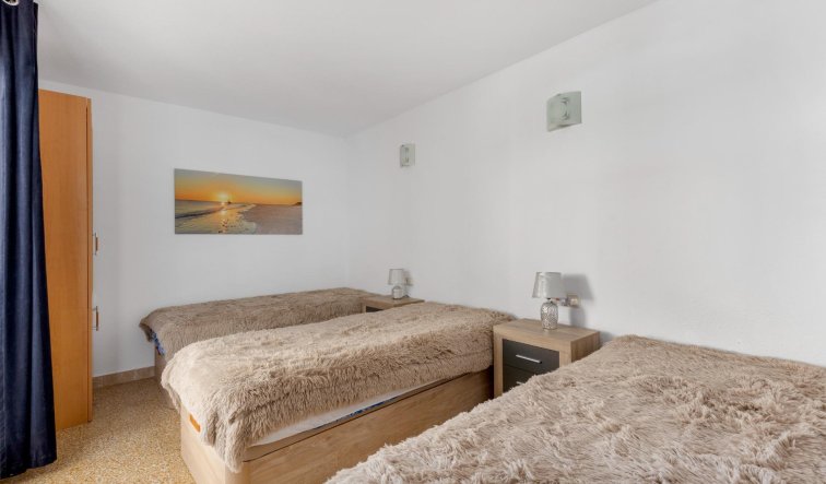 Reventa - Flat - Torrevieja - Playa del cura