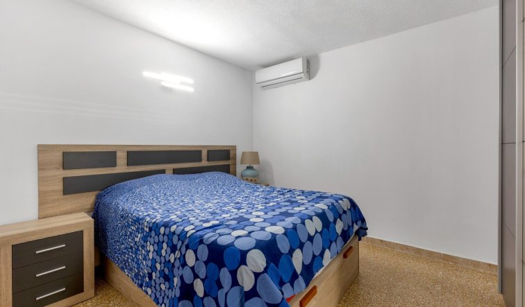 Reventa - Flat - Torrevieja - Playa del cura