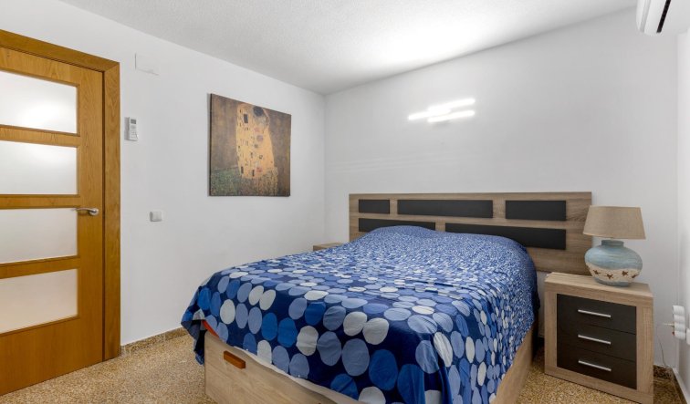 Reventa - Flat - Torrevieja - Playa del cura