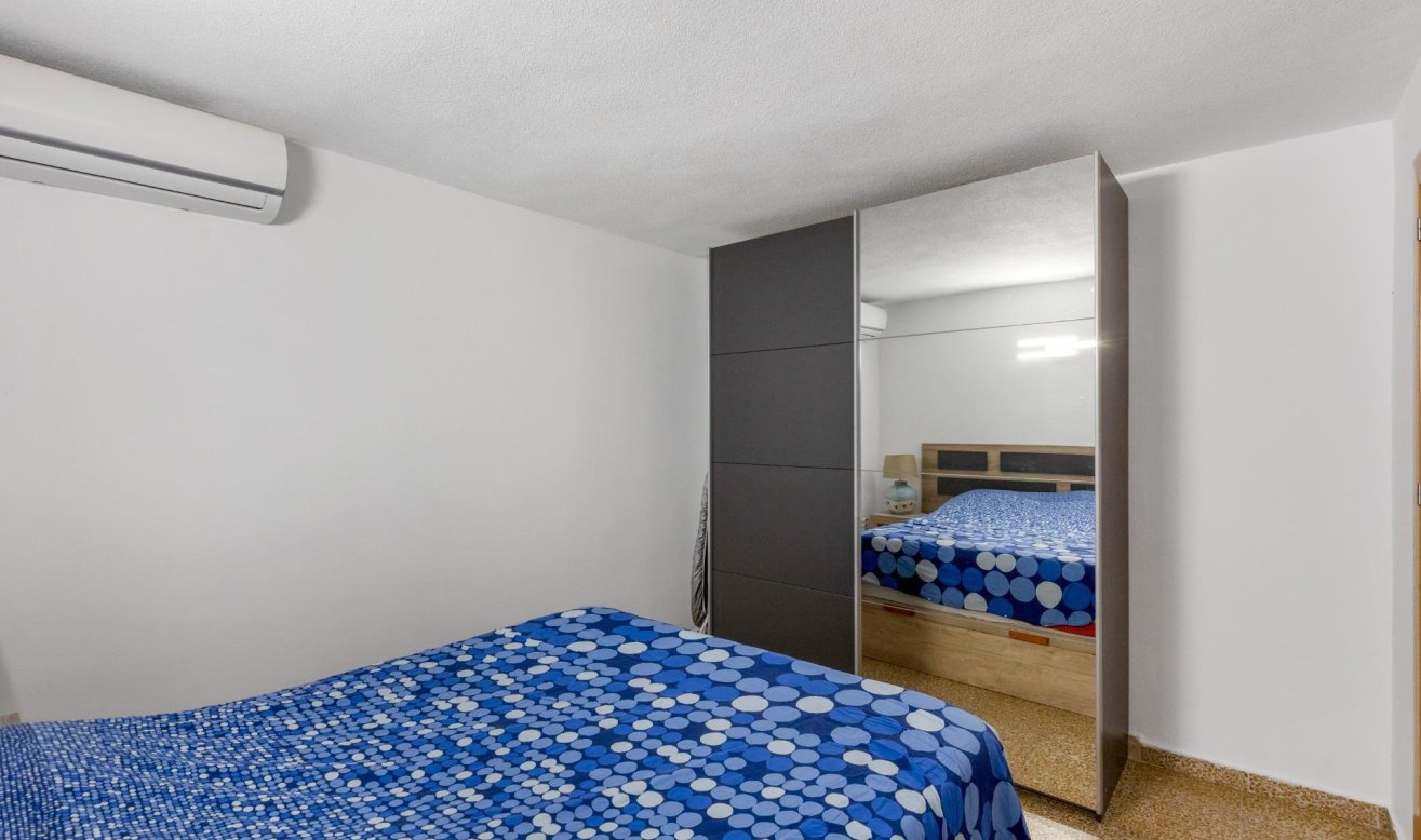 Reventa - Flat - Torrevieja - Playa del cura