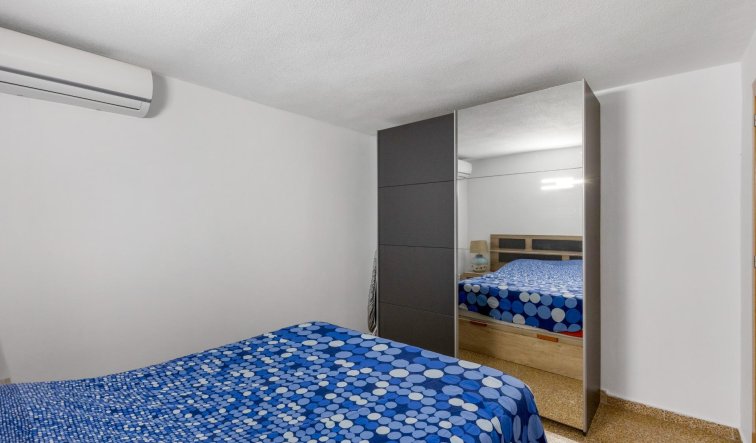 Reventa - Flat - Torrevieja - Playa del cura