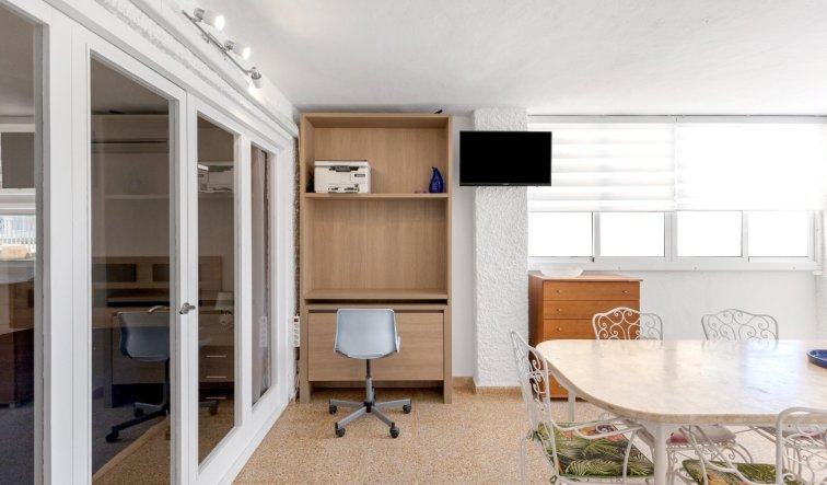 Reventa - Flat - Torrevieja - Playa del cura