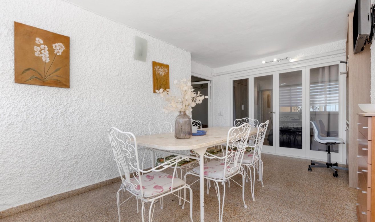 Reventa - Flat - Torrevieja - Playa del cura