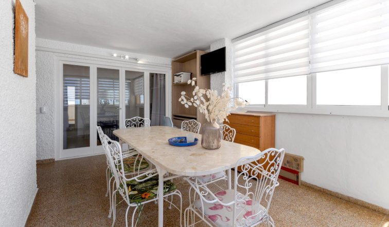 Reventa - Flat - Torrevieja - Playa del cura