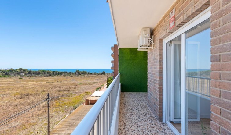 Reventa - Apartamento / piso - Torrevieja - Punta prima