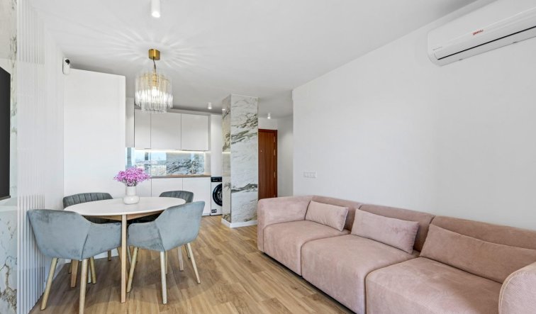 Reventa - Apartamento / piso - Torrevieja - Punta prima