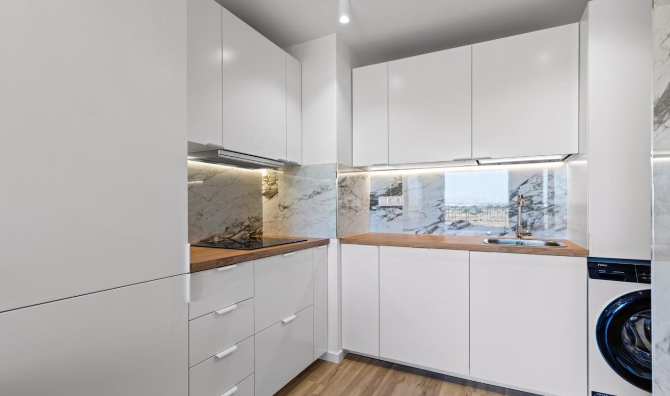 Reventa - Apartamento / piso - Torrevieja - Punta prima