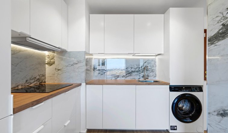 Reventa - Apartamento / piso - Torrevieja - Punta prima