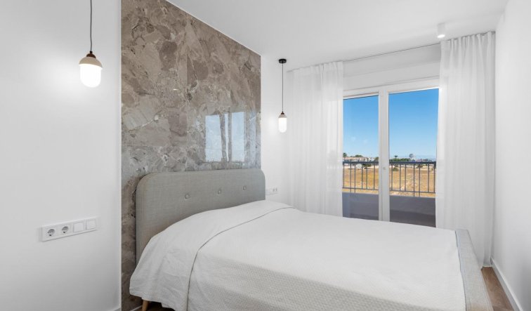 Reventa - Apartamento / piso - Torrevieja - Punta prima