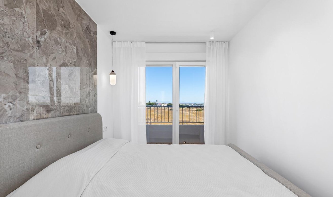 Reventa - Apartamento / piso - Torrevieja - Punta prima