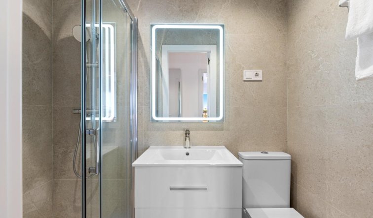 Reventa - Apartamento / piso - Torrevieja - Punta prima