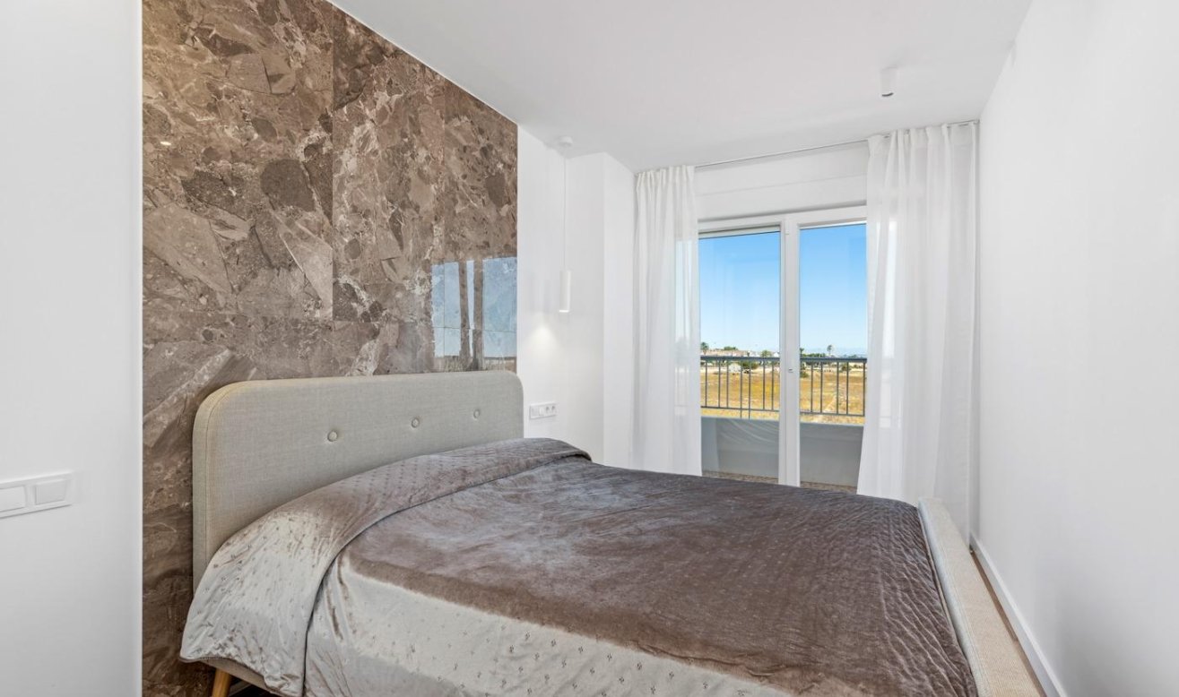 Reventa - Apartamento / piso - Torrevieja - Punta prima