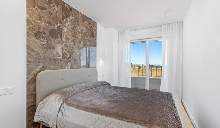 Reventa - Apartamento / piso - Torrevieja - Punta prima