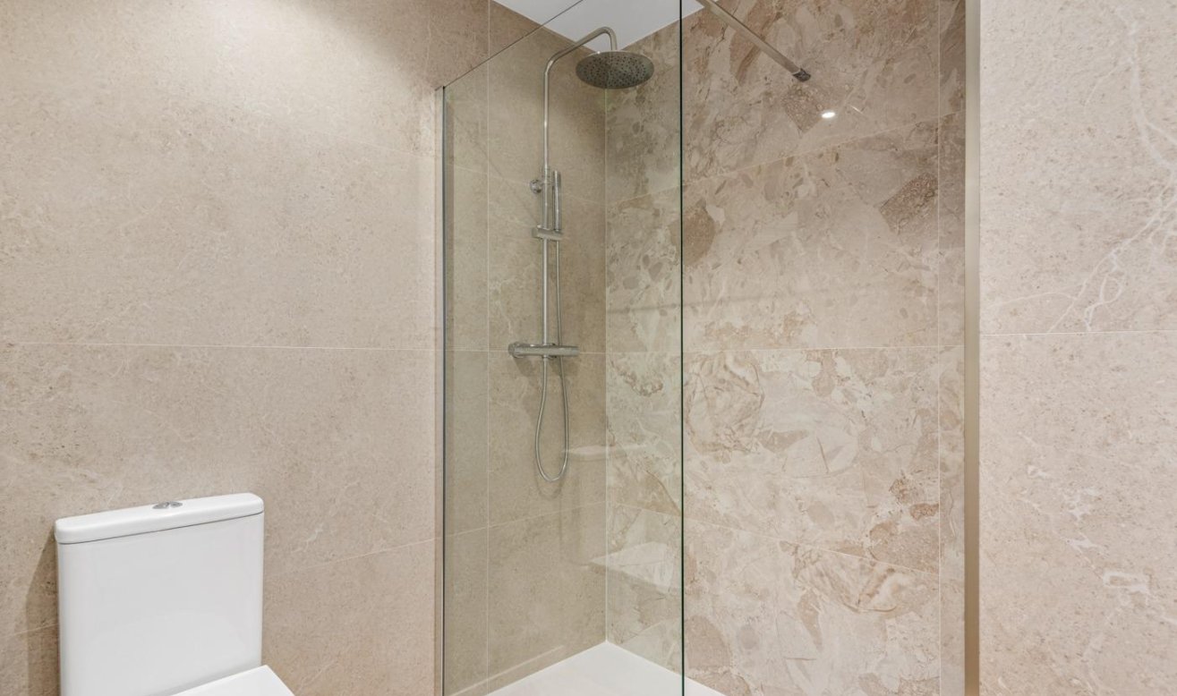 Reventa - Apartamento / piso - Torrevieja - Punta prima
