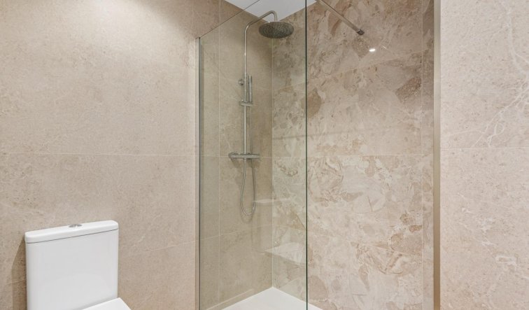 Reventa - Apartamento / piso - Torrevieja - Punta prima