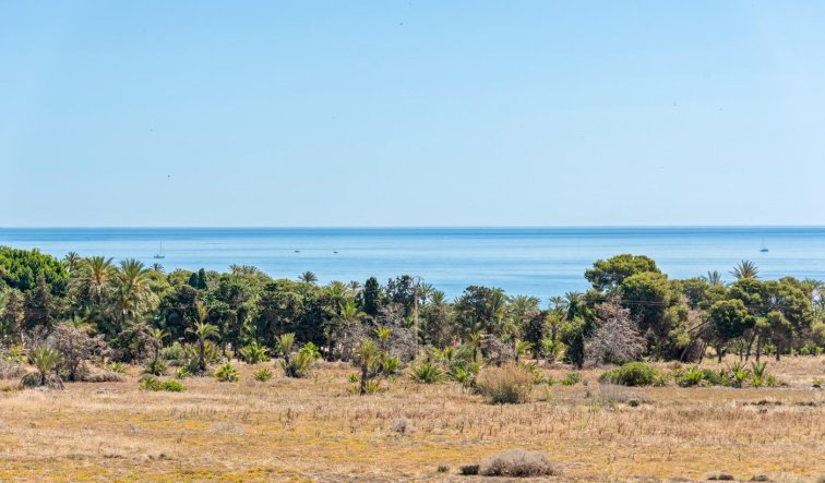 Reventa - Apartamento / piso - Torrevieja - Punta prima