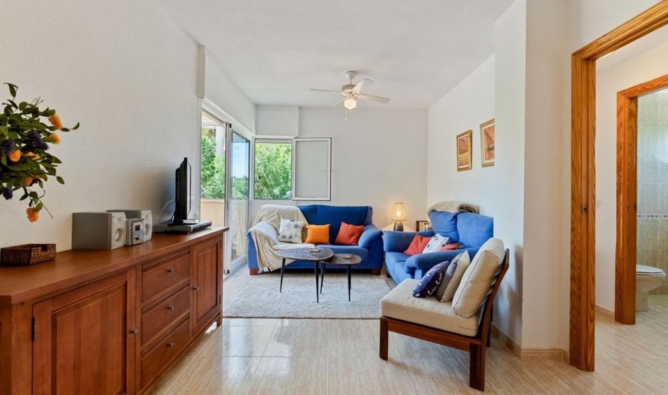 Reventa - Apartamento / piso - Orihuela Costa - Altos de Campoamor