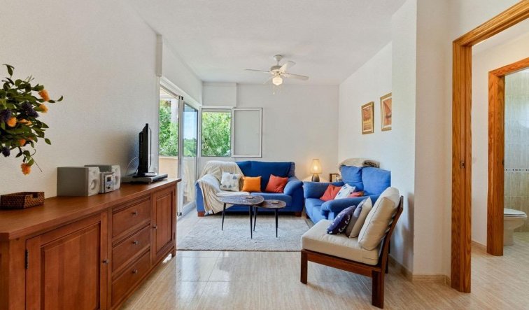 Reventa - Apartamento / piso - Orihuela Costa - Altos de Campoamor