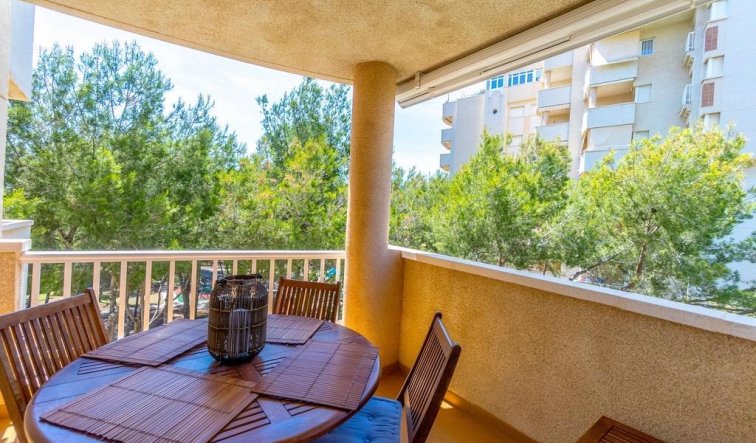 Reventa - Apartamento / piso - Orihuela Costa - Altos de Campoamor