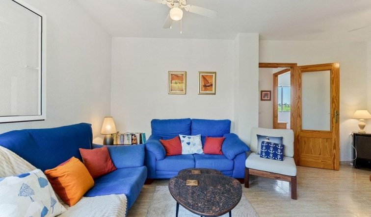 Reventa - Apartamento / piso - Orihuela Costa - Altos de Campoamor