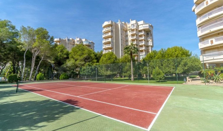 Reventa - Apartamento / piso - Orihuela Costa - Altos de Campoamor